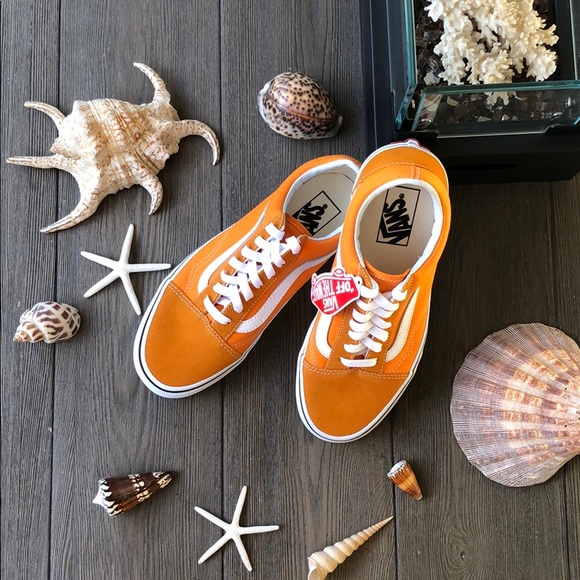 🍊VANS🍊 - Picture 3 of 8